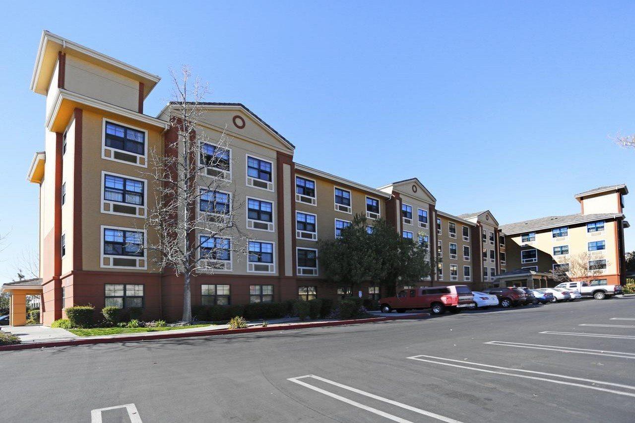 Extended Stay America Suites - Los Angeles - Burbank Airport Extérieur photo