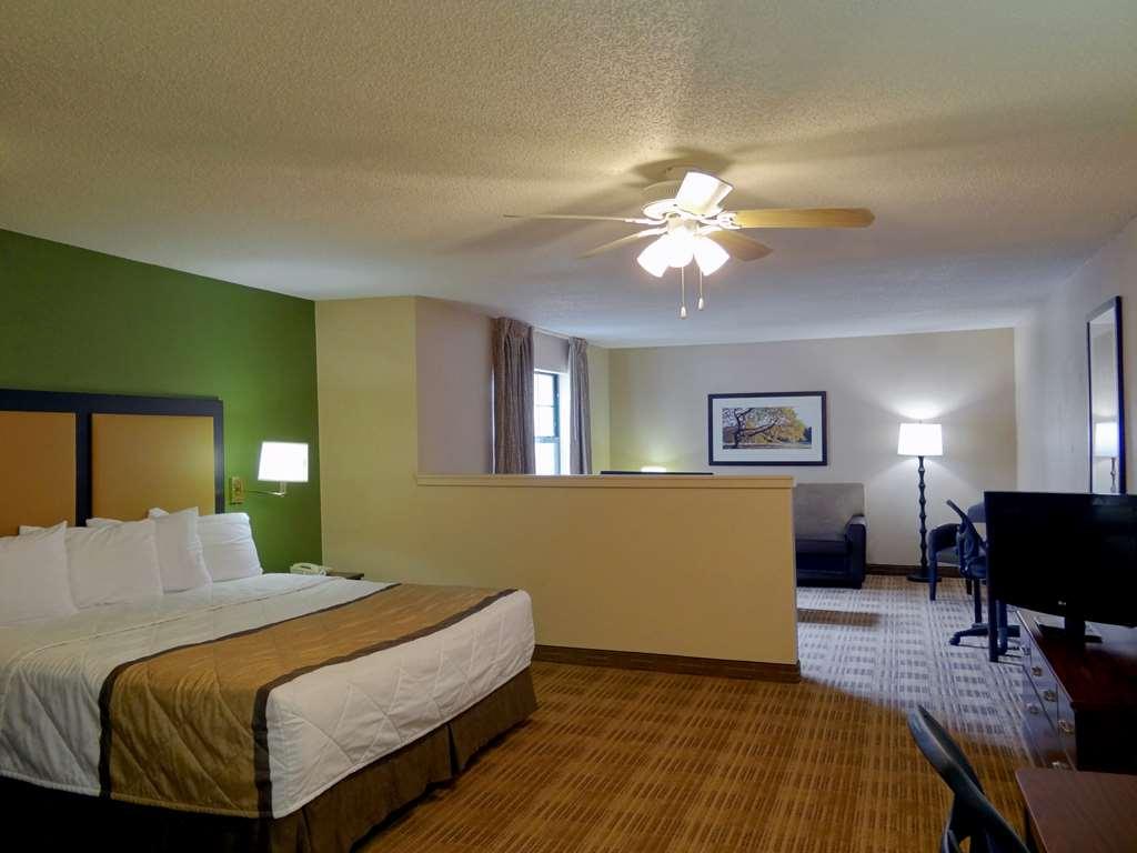 Extended Stay America Suites - Los Angeles - Burbank Airport Chambre photo